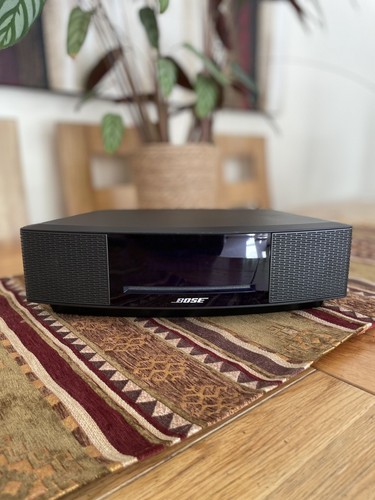 Bose wave dab bluetooth - bose,
