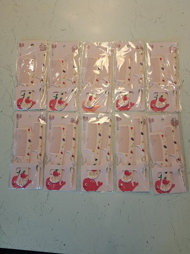 Baby comb sets - baby, sets,