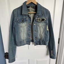 Joe Browns Denim Jacket Womens