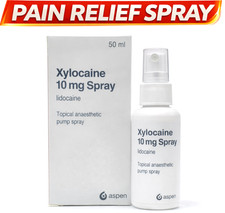 Xylocaine  Topical Anaesthetic