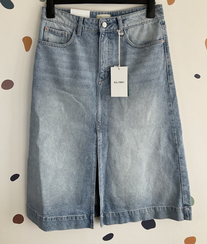 Dl1961 alma line - dl1961, denim