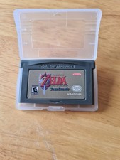 Legend Of Zelda: A Link To The