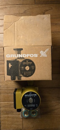 Grundfos n 150 - n,