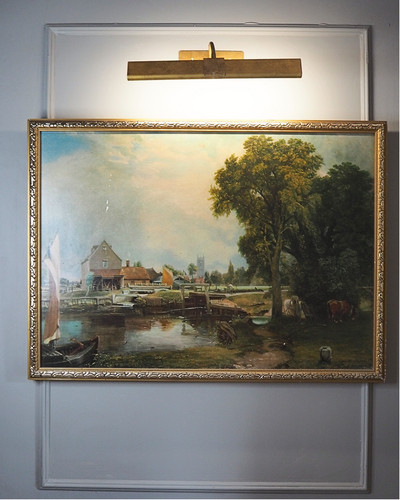 Dedham lock mill - dedham,