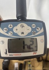 Minelab X-Terra 705 Metal