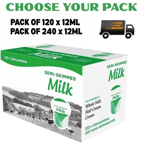 Lakeland new semi - lakeland, milk