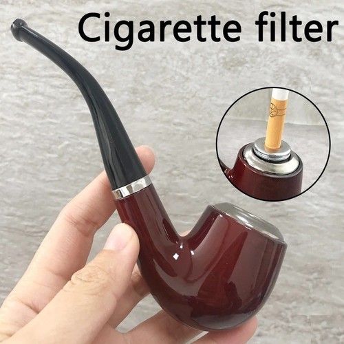 New clip old - new, tobacco