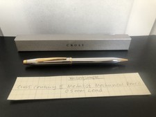 Cross Century 11 Medalist Mechanical Pencil