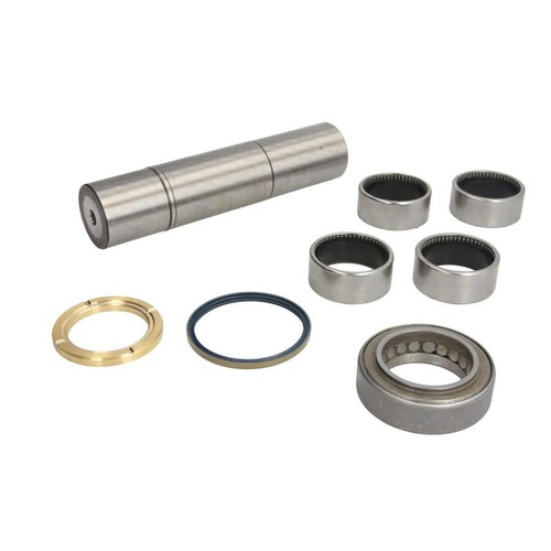 King pin set - 1x, mercedes