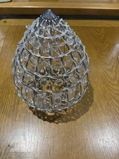 Unusual Lamp Shade Or Plant