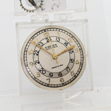 GRUEN VERI-THIN PRECISION PAN