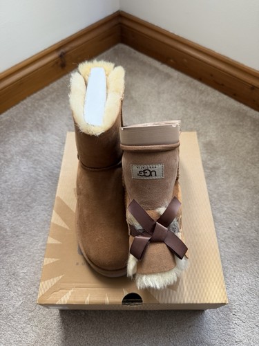 Genuine ugg boots - ugg, bailey