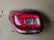 2010-2013 Citroen Ds3 N/s