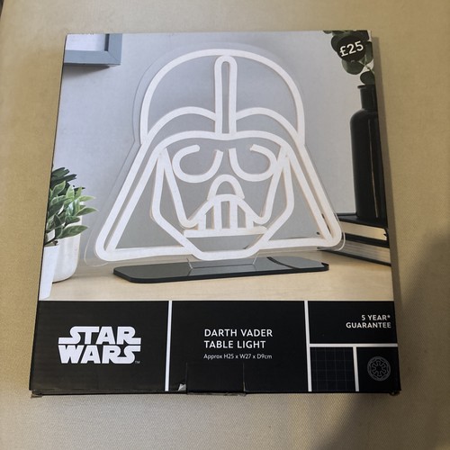 Star wars darth - vader, led