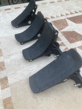 Kayak canoe roof bar carrier - roof,