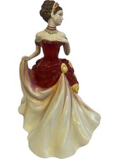 Royal Doulton Pretty Ladies