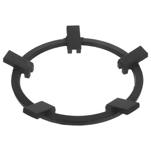 Durable cast iron gas - durable, cooker