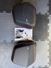 KTM Power Parts Panniers