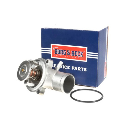 Borg beck thermostat coolant - borg, &
