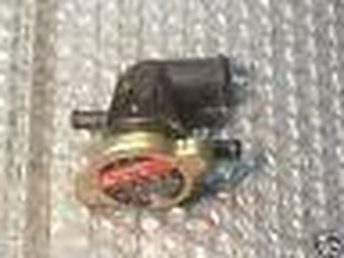 Radiator water cap - radiator, for