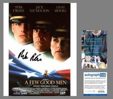 Rob Reiner Director Signed A
