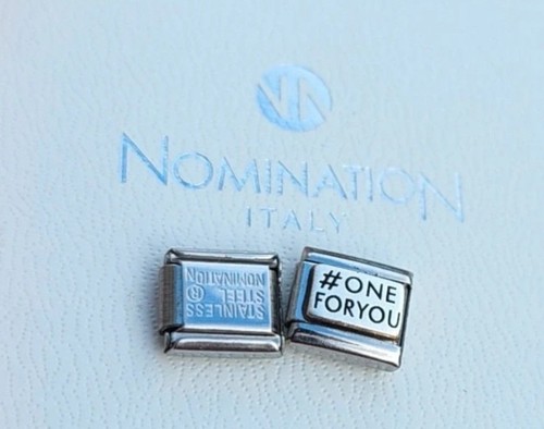 Genuine nomination one for - nomination,