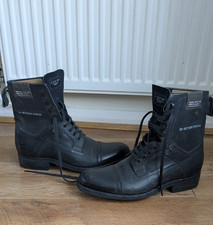 Mens star raw - mens, black