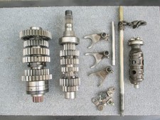 Honda CBR900 RRW RRX Fireblade