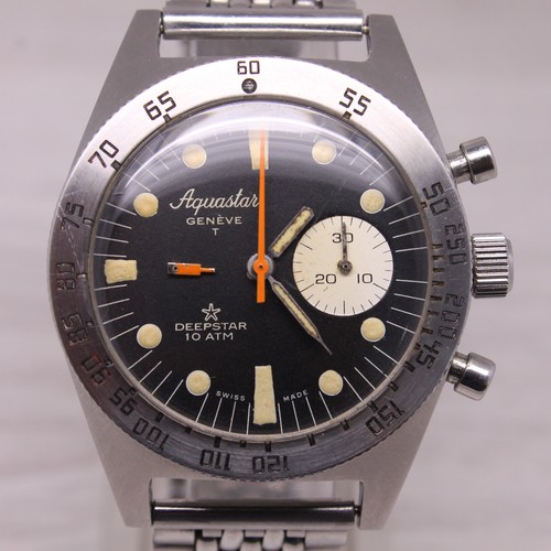 Vintage 1970 aquastar - vintage,