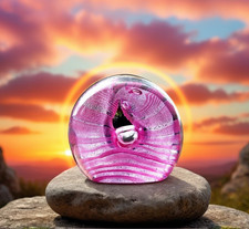 CAITHNESS PAPERWEIGHT CIIG