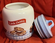 Little Debbie Snack Cakes