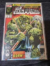 Toxic Avenger #1 Vol 1 -
