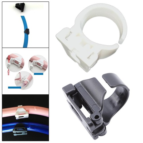 Snorkel clip mount retainer - mount,
