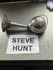 VINTAGE CLASSIC CAR ORIGINAL