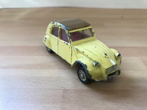 Vintage french dinky toys - vintage,