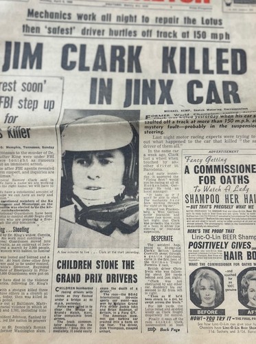 Daily sketch newspaper jim - daily,