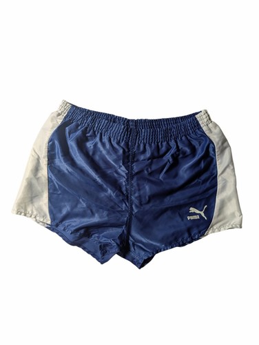 Vintage puma 90s retro - vintage, 80/90s