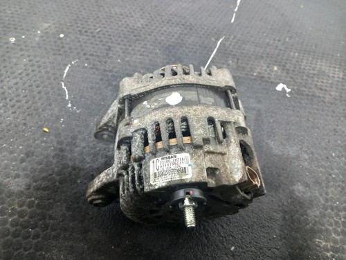 Nissan micra alternator - nissan,