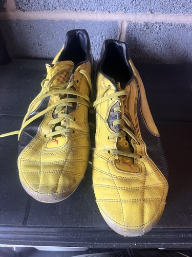 Puma king football - football, boots