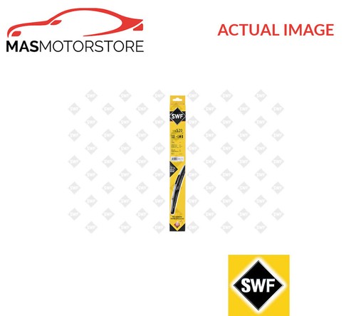 Windscreen wiper blade lhd - windscreen,