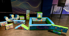 Peppa Pig Soft Play Set