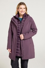 Mountain Warehouse Womens