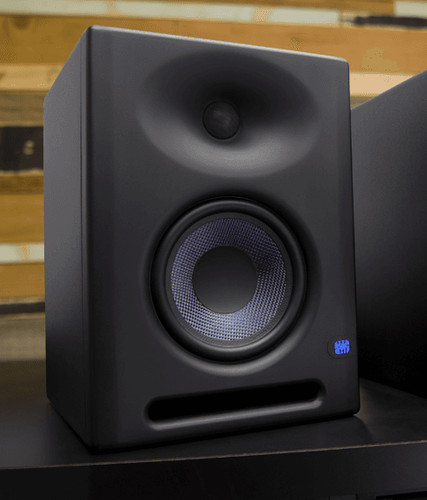 Presonus eris studio - e5,