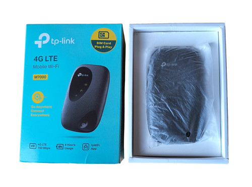 Link m7000 lte mobile - 4g,