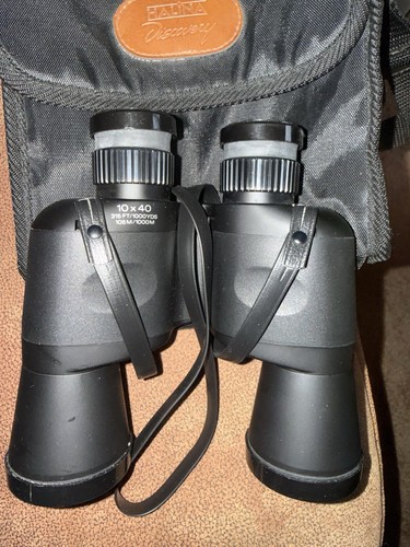 Halina discovery 10x50 - halina,