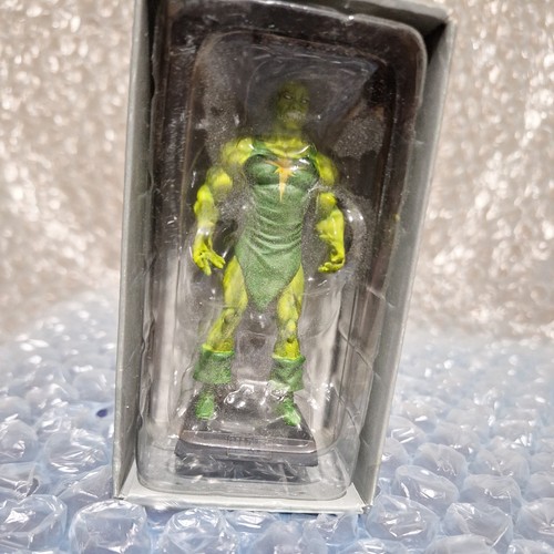 Eaglemoss the classic marvel - eaglemoss,