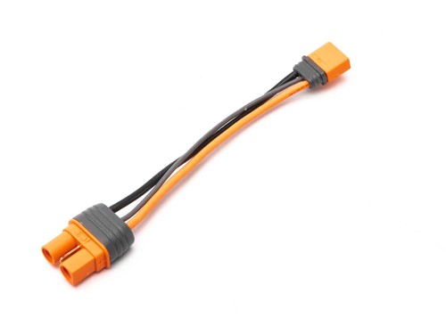 Spektrum adapter inch ic3 - adapter,