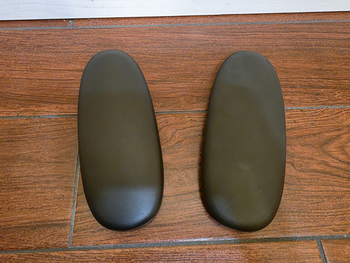 Oem humanscale diffrient world - oem,