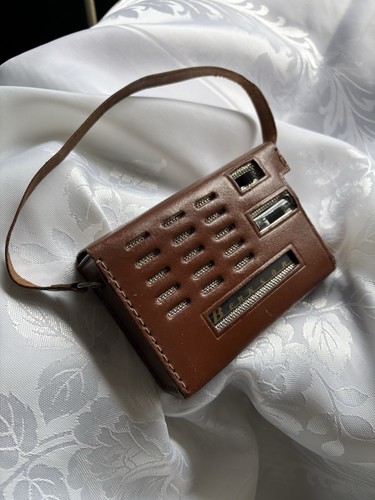 Vintage benkson transistor - vintage,