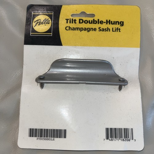 Tilt double hung - pella), double-hung